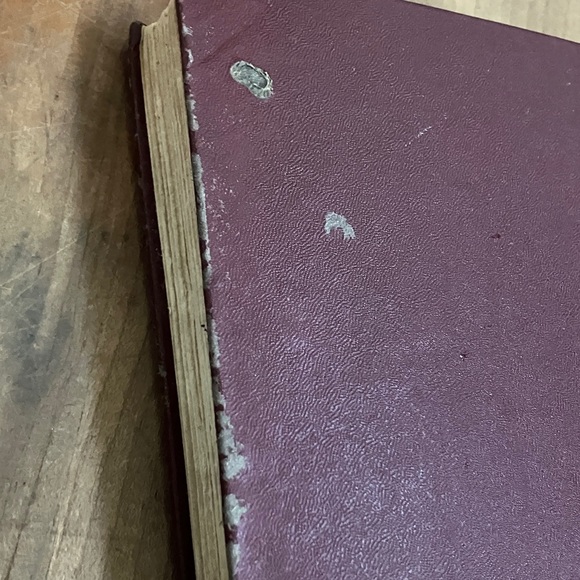 Samuel Hopkins Adam’s Banner by the Wayside 1st edition 1947 - Picture 5 of 16